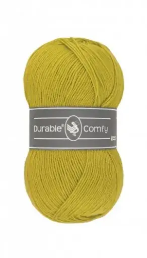 Durable Comfy - lemon curry