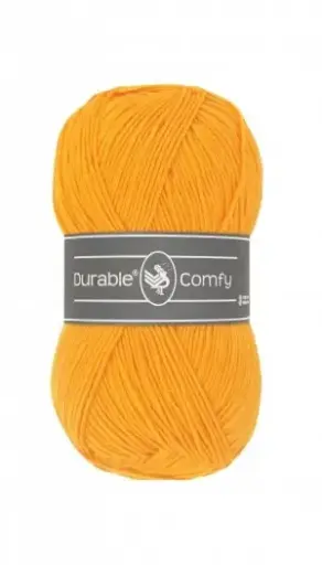 Durable Comfy - sun flower