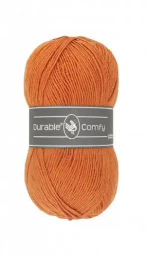 Durable Comfy - light brick