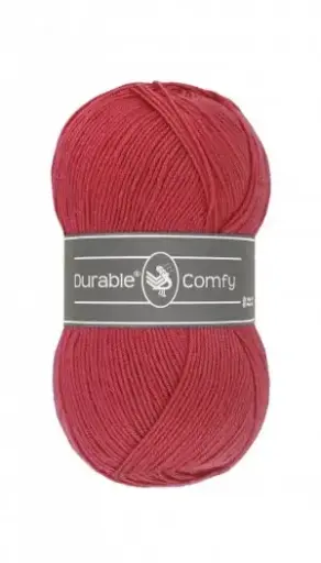 Durable Comfy - ginger