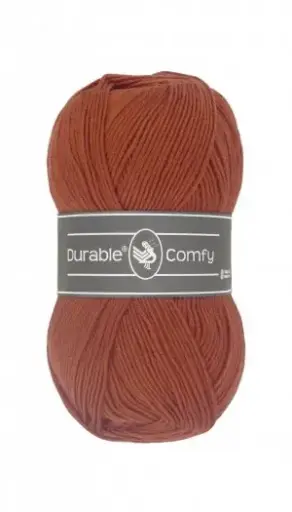 Durable Comfy - caramel