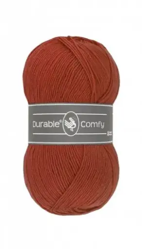 Durable Comfy - brick