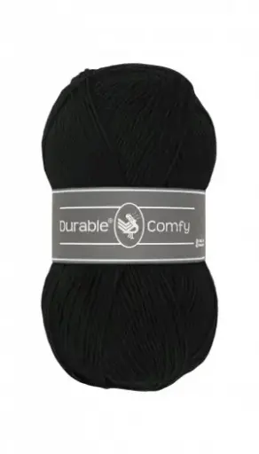 Durable Comfy - black