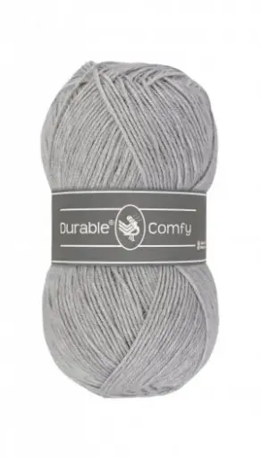 Durable Comfy - light grey